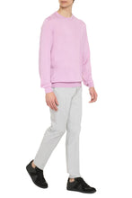 Load image into Gallery viewer, THE (Knit) - Cashmere-silk blend sweater

