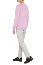 Load image into Gallery viewer, THE (Knit) - Cashmere-silk blend sweater
