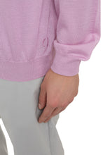 Load image into Gallery viewer, THE (Knit) - Cashmere-silk blend sweater
