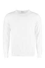 Load image into Gallery viewer, The (Knit) - Fine-knit sweater
