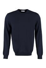 Load image into Gallery viewer, THE (Knit) - Wool pullover
