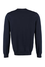 Load image into Gallery viewer, THE (Knit) - Wool pullover

