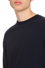 Load image into Gallery viewer, THE (Knit) - Wool pullover
