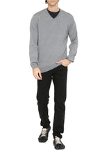 Load image into Gallery viewer, THE (Knit) - Wool pullover
