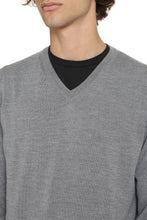 Load image into Gallery viewer, THE (Knit) - Wool pullover

