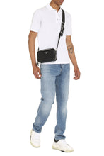 Load image into Gallery viewer, The (Knit) - Cotton knit polo shirt
