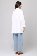 Load image into Gallery viewer, Tea cotton shirt
