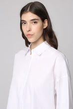Load image into Gallery viewer, Tea cotton shirt
