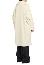 Load image into Gallery viewer, Tedgirl vegan fur coat
