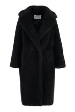 Load image into Gallery viewer, Tedgirl vegan fur coat
