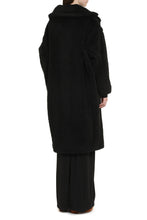 Load image into Gallery viewer, Tedgirl vegan fur coat
