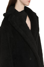 Load image into Gallery viewer, Tedgirl vegan fur coat
