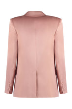 Load image into Gallery viewer, Teiera double breasted blazer
