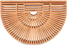 Load image into Gallery viewer, Gaia's Ark handbag
