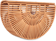 Load image into Gallery viewer, Gaia's Ark handbag
