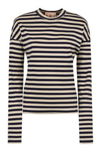 Load image into Gallery viewer, Long sleeve T-shirt

