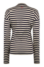 Load image into Gallery viewer, Long sleeve T-shirt
