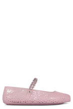 Load image into Gallery viewer, Jelly ballet flats
