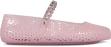 Load image into Gallery viewer, Jelly ballet flats
