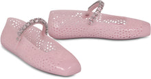 Load image into Gallery viewer, Jelly ballet flats

