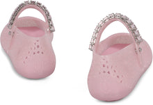 Load image into Gallery viewer, Jelly ballet flats
