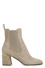 Load image into Gallery viewer, The Sally 65 Suede Chelsea boots
