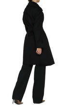 Load image into Gallery viewer, Tigre virgin wool coat
