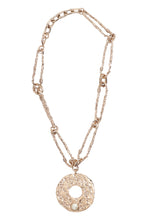Load image into Gallery viewer, Tigre Chain necklace

