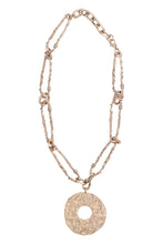 Load image into Gallery viewer, Tigre Chain necklace
