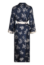Load image into Gallery viewer, Timeo printed silk dress
