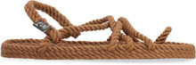 Load image into Gallery viewer, Toe Joe rope sandals
