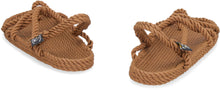 Load image into Gallery viewer, Toe Joe rope sandals
