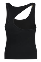 Load image into Gallery viewer, Ribbed tank top
