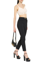 Load image into Gallery viewer, Chenille cropped top
