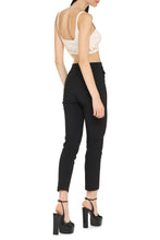 Load image into Gallery viewer, Chenille cropped top
