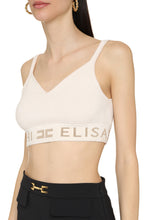 Load image into Gallery viewer, Chenille cropped top
