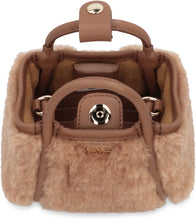 Load image into Gallery viewer, Marine mini Handbag
