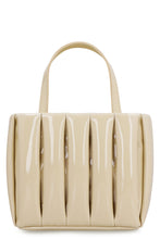 Load image into Gallery viewer, Aria Patent mini-bag
