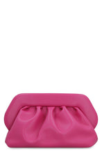 Load image into Gallery viewer, Bios vegan leather clutch

