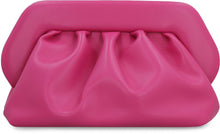 Load image into Gallery viewer, Bios vegan leather clutch
