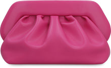 Load image into Gallery viewer, Bios vegan leather clutch
