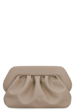 Load image into Gallery viewer, Bios vegan leather clutch
