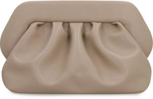 Load image into Gallery viewer, Bios vegan leather clutch
