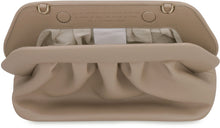 Load image into Gallery viewer, Bios vegan leather clutch
