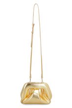 Load image into Gallery viewer, Gea faux leather clutch

