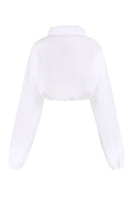 Load image into Gallery viewer, Cotton blouse
