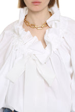 Load image into Gallery viewer, Cotton blouse
