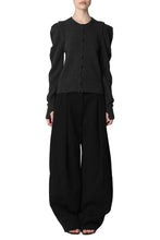 Load image into Gallery viewer, Wool cardigan
