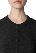 Load image into Gallery viewer, Wool cardigan
