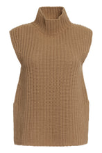 Load image into Gallery viewer, Toano virgin-wool turtleneck sweater
